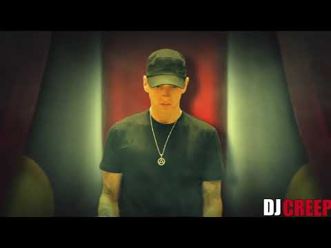 Eminem feat. 2Pac - Bullet To The Brain (2019)