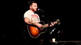 Wood and Wire - Dustin Kensrue (Acoustic)
