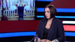 Հարցազրույց Արաքս Փաշայանի հետ