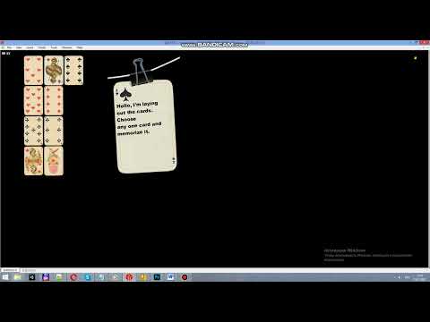Video The Celtic cross