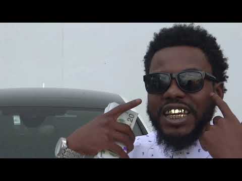 @Krazytune- Run It (Prod. By Rlbeatz)