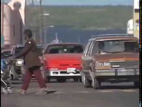 45 (1992) De wereld van Boudewijn Büch - Canada 4