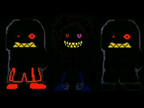 8xFell!Heroes Time Trio - "The Trio Of H.................A..................T............E Killer's"