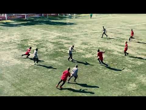 Matheus Quaranta - Trieste Stadium