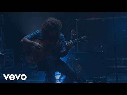 Pat Metheny - This Belongs To You - Live At The Five Angels Theater, New York / 2014