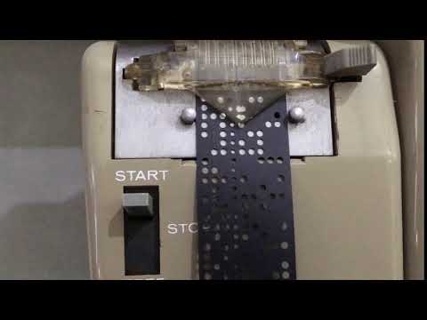 Loading 4K Microsoft BASIC into an Altair 8800