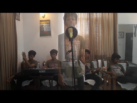 Maroon 5- Girls Like You (Cover by Vipul)