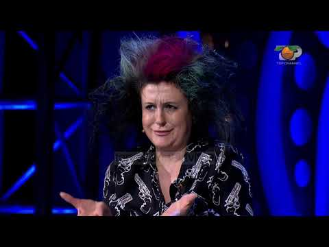 Portokalli, 9 Dhjetor 2018 - Bukra, Luzja dhe Kontabilisti