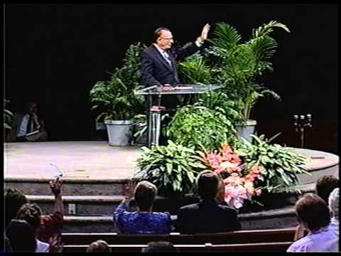 Gifts of the Holy Spirit  part 5 Introduction