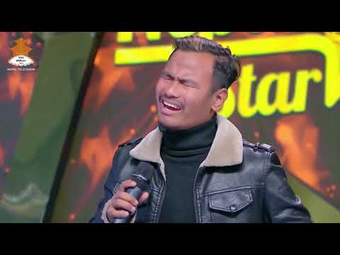 NEPAL STAR EPISODE 2   (BUTWAL AUDITION)