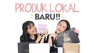 Download lagu Produk Makeup dan Skincare Lokal Terbaru mp3