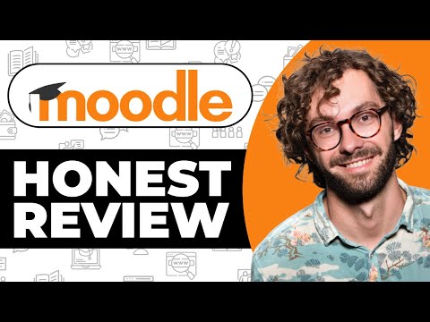 Moodle Review Usage Experience