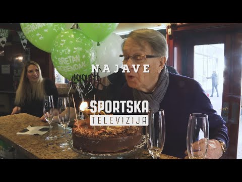 [FILM NAJAVA] Miroslav Ćiro Blažević | Legende hrvatskog sporta - nepoznato o poznatima