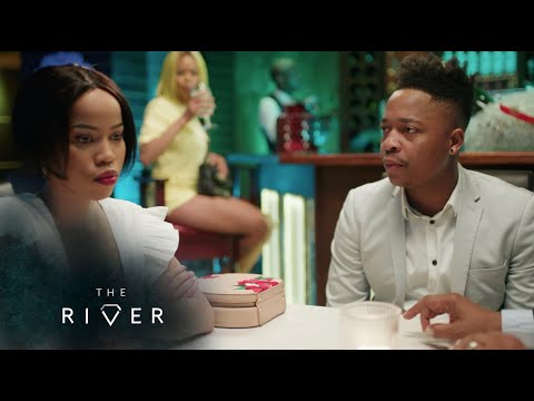Enzo Is Andile's Child | The River S4 | 1Magic | Episode 202