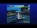 Cyber Troopers Virtual On ALICE IN THE WONDERLAND
