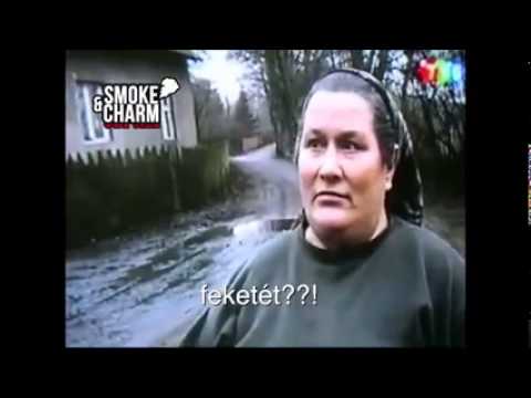 NAGYI MÉRGES A TDI -re!