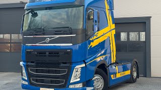 Volvo FH 500 truck tractor | Image 4 - Autoline