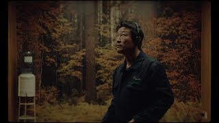Son Lux – “Undertow\