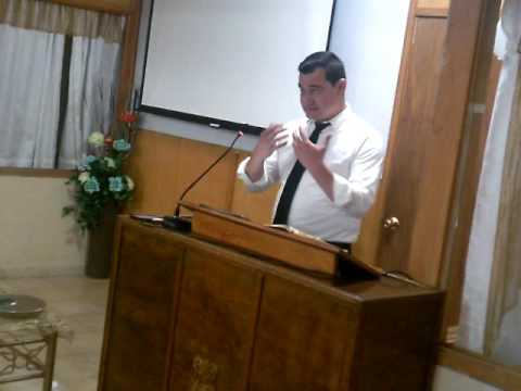 El espejo del alma by Horacio