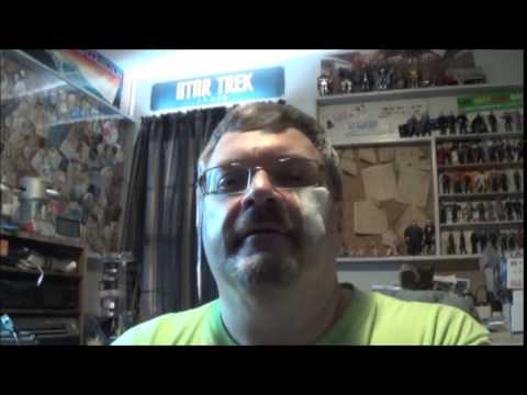 A Very Special Aztek Dummy