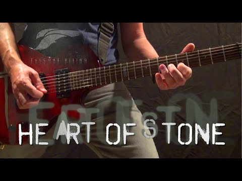 Heart of Stone Music Video by Falcone Rising
