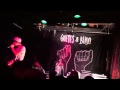 Grieves- Nature vs. Nurture