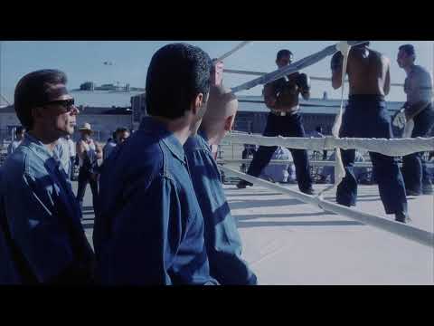 American me 1992 burning someone for their stash scene