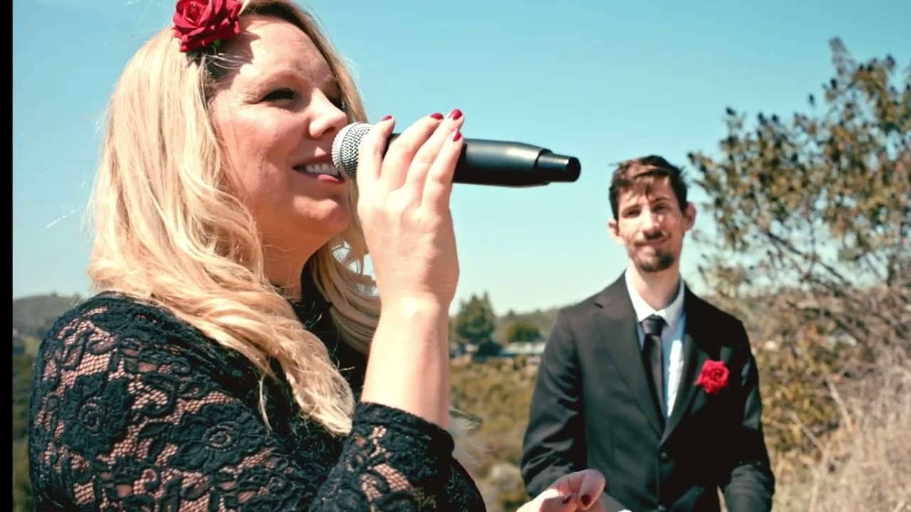 Promotional video thumbnail 8 for Dare To Love Music