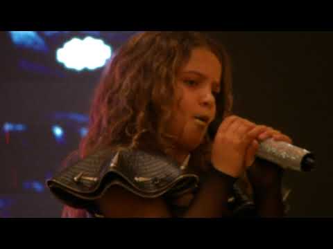 United States Monarchy, Qri (T-ara) Press Conf (B Cam), 2 Sep 2017