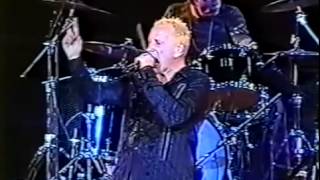 Sex Pistols - Belsen Was A Gas (live 2002)