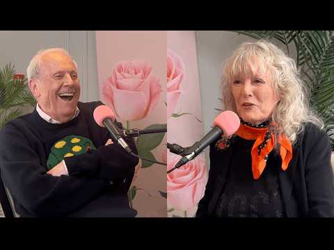 Petula Clark | 'Downtown', Fred Astaire & Being A Child Star