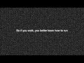 Astronautalis - Contrails ft. Tegan Quin (Lyrics)