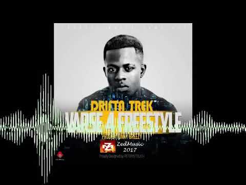 Freestyle MACKY2, Tiye P, Dope G, Drifta Trek, KCHINGA, W A X, Jemax & CHEF 187 HIGH