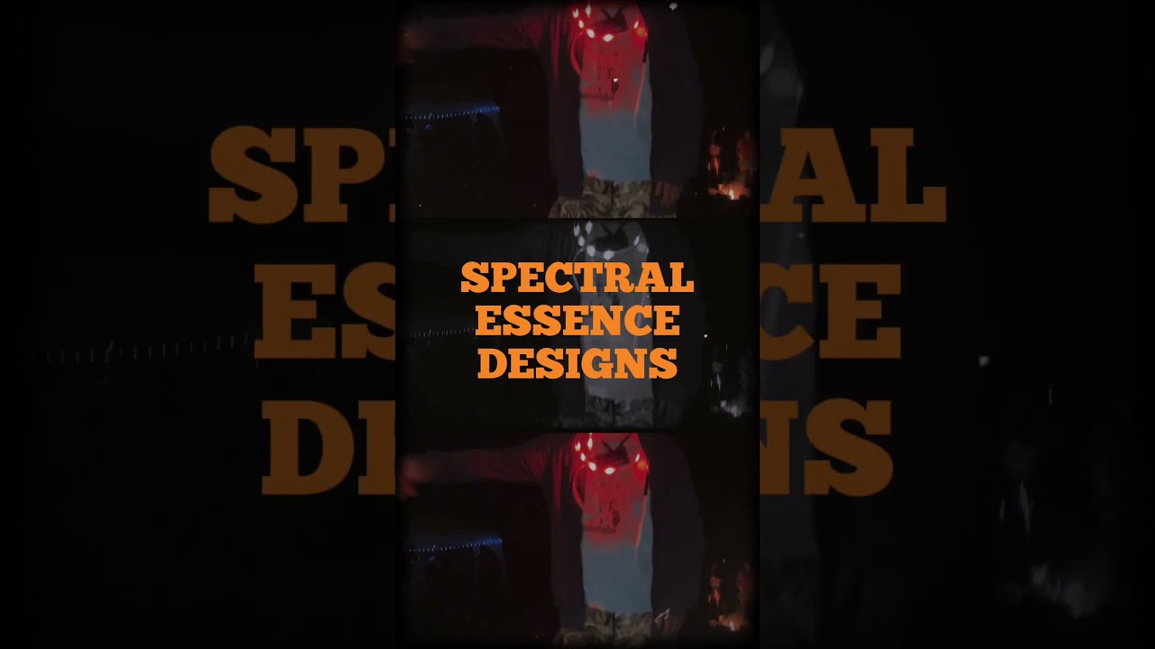 Spectral Essence Lifestyle