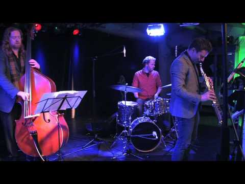 ISK 4TET - Seven Skies (Ilia Skibinsky)