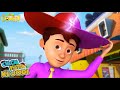 Illegal Factory Chacha Bhatija Ki Jodi Cartoons For Kids Wow Kidz Comedy Spot