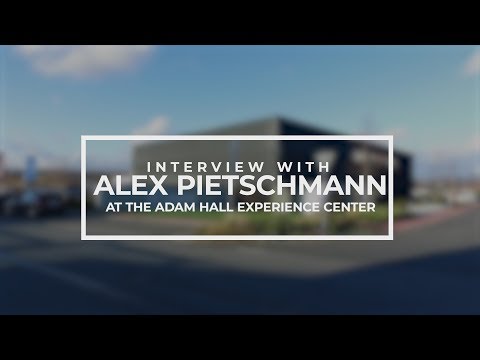 Adam Hall Experience Center