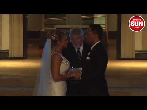 No # 12 Roberto Alomar gets married on 12-12-12