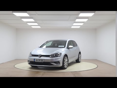 Volkswagen Golf GOLF 1.6 TRENDLINE TDI 115BHP 3DR - Image 2