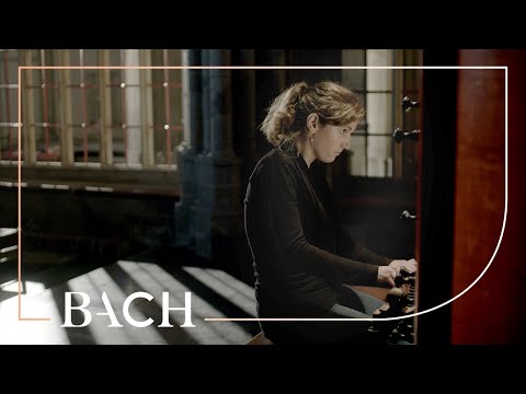 Bach - Wer nur den lieben Gott lässt walten BWV 642 - Schouten | Netherlands Bach Society