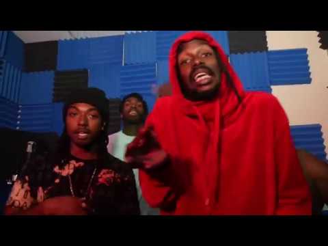 Prophecy F. BangOut x BangOut Gunna x Kap J - 24hrs (Shot By @PackVizuzlz)