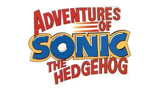 Dr. Robotnik's Theme - Adventures of Sonic the Hedgehog (Unreleased)