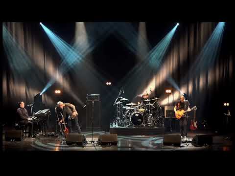 Camel - Hopeless Anger | Ichigo Ichie - Live In Japan 2016