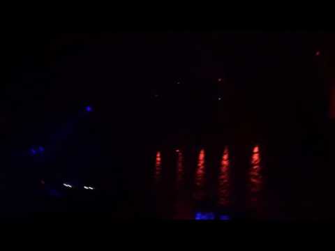 Neverdogs @ MUSIC ON Amnesia Ibiza 12/08/2016