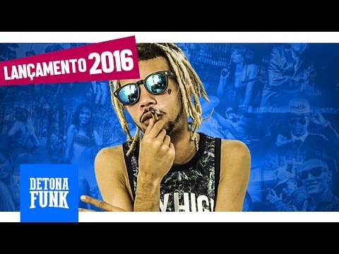 MC Magrinho - Ela Tá Querendo (DJ Carlinhos da SR) Lançamento 2016