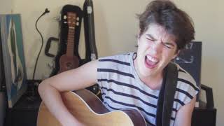 Feeling Good by Nina Simone - WEDNESDAY COVER