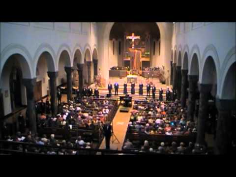 Ubi Caritas, Ola Gjeilo