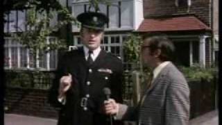 Monty Python - The Funniest Joke In The World