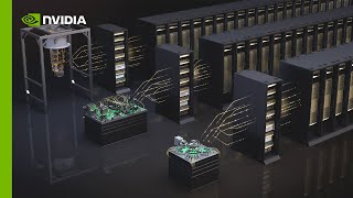 NVQLink: Unlocking Quantum-GPU Supercomputing