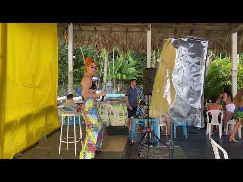 Nira Duarte - Segure Em Minha Mão - Ao Vivo em Belém-PA